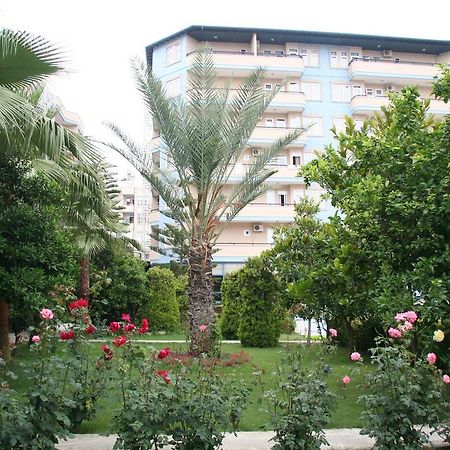 אלאניה Elysee Garden Family Hotel מראה חיצוני תמונה